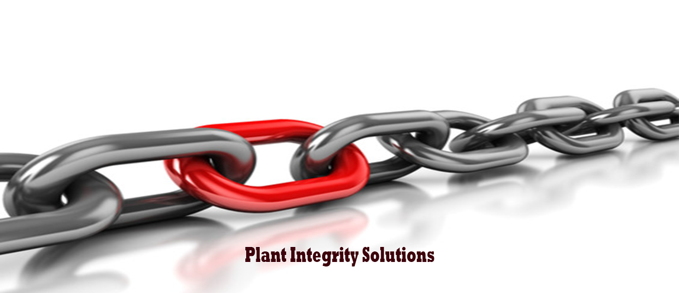 Plant Integrity Solutions